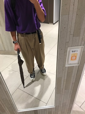 renrenさんのコーディネート