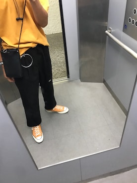 renrenさんのコーディネート