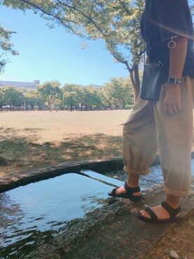 renrenさんのコーディネート