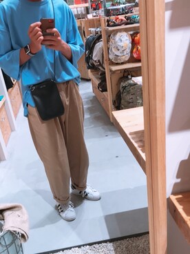 renrenさんのコーディネート