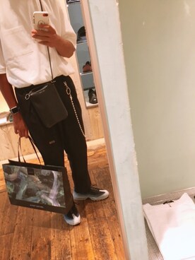 renrenさんのコーディネート