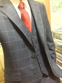 azabu tailor | セットアップ