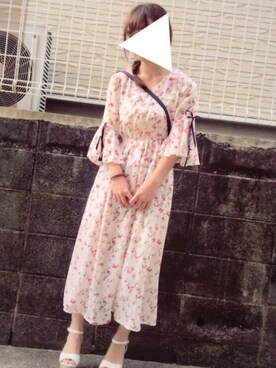 ひよさんのコーディネート