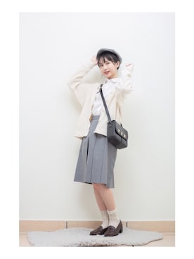 鳗鳗さんのコーディネート