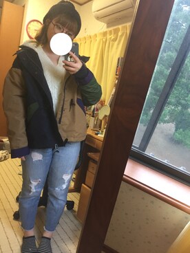 rumiさんのコーディネート