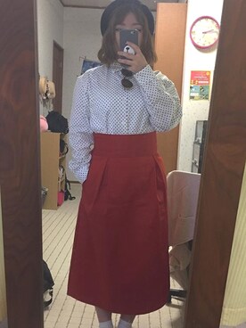 rumiさんのコーディネート