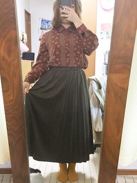 rumiさんのコーディネート