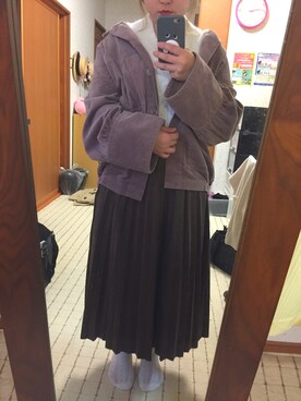 rumiさんのコーディネート