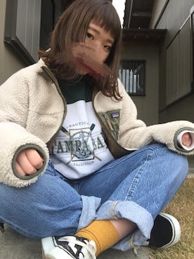 rumiさんのコーディネート