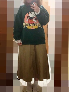 rumiさんのコーディネート