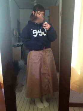 rumiさんのコーディネート