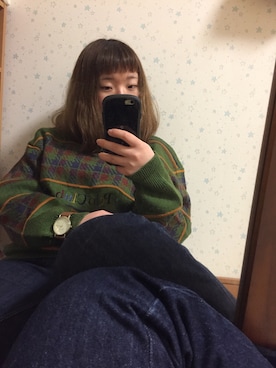 rumiさんのコーディネート