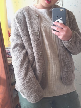 rumiさんのコーディネート