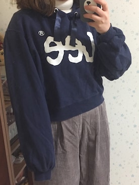 rumiさんのコーディネート