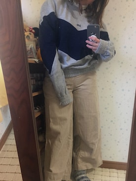 rumiさんのコーディネート