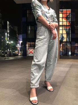 RINAさんのコーディネート