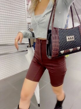 RINAさんのコーディネート