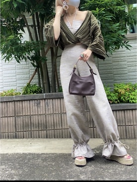RINAさんのコーディネート