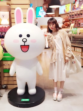 Mistyaliaさん(レディース・160cm)の冬コーディネート