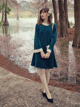 Mistyaliaさんのコーディネート