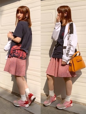 Mistyaliaさんのコーディネート