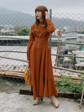 Mistyaliaさんのコーディネート