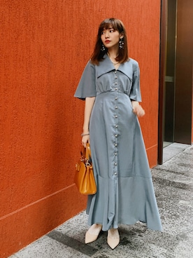 Mistyaliaさんのコーディネート