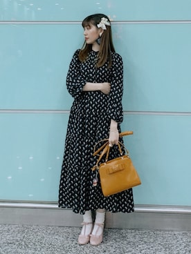 Mistyaliaさんのコーディネート