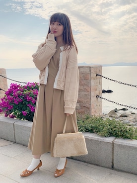 Mistyaliaさんのコーディネート