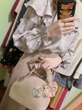 Mistyaliaさんのコーディネート