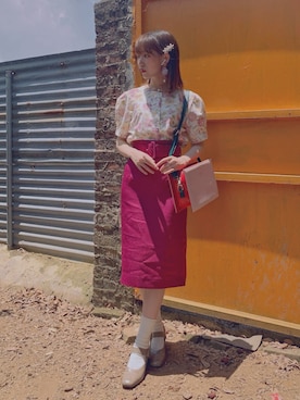 Mistyaliaさんのコーディネート