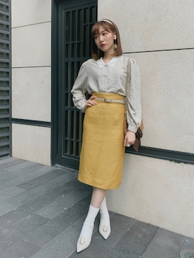 Mistyaliaさんのコーディネート