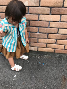 みひろさんのコーディネート