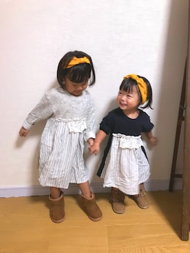 みひろさんのコーディネート