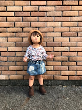 みひろさんのコーディネート