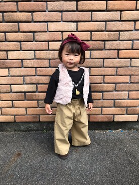 みひろさんのコーディネート