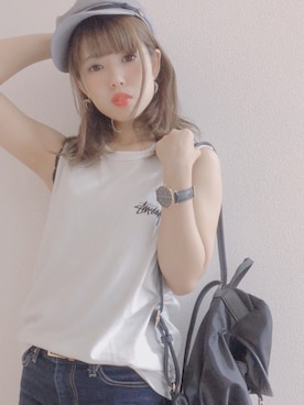 megさんのコーディネート