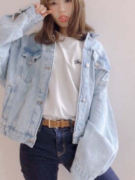 megさんのコーディネート