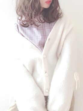 megさんのコーディネート