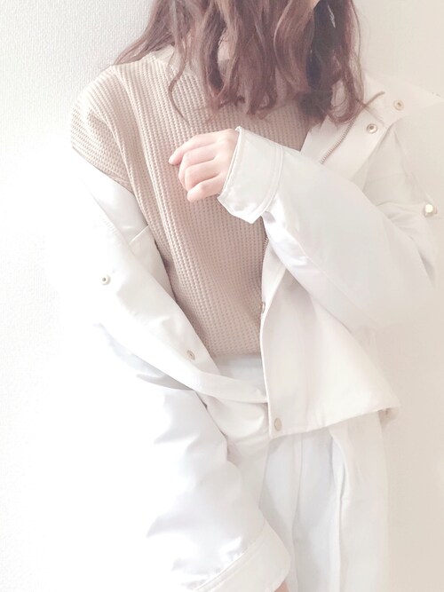 megさんのコーディネート
