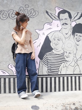 megさんのコーディネート