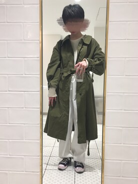ｋａｈｏさんのコーディネート