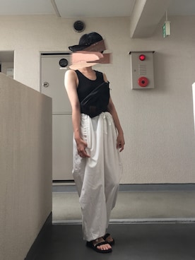 ｋａｈｏさんのコーディネート