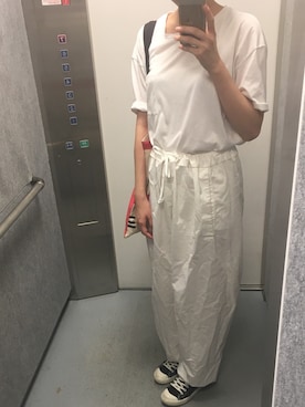 ｋａｈｏさんのコーディネート