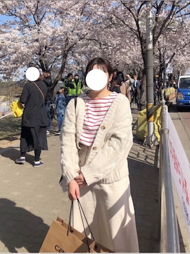문몬 さんのコーディネート
