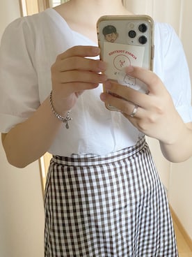 문몬 さんのコーディネート