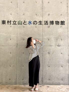 문몬 さんのコーディネート
