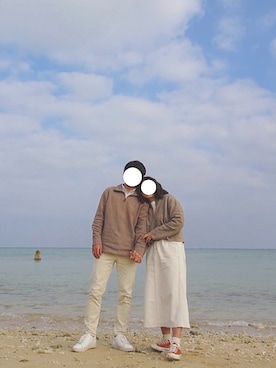 문몬 さんのコーディネート