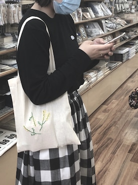 문몬 さんのコーディネート