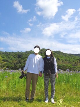 문몬 さんのコーディネート